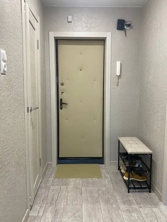 Однокомнатная квартира на Западной