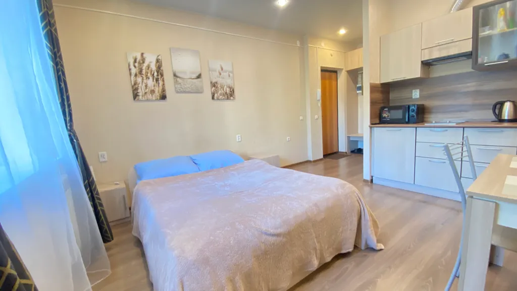 Номер стандарт