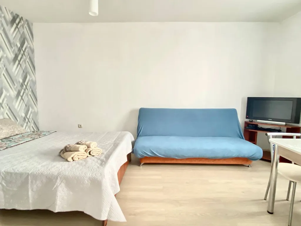 Уютная теплая квартира в центре города районе Виадука