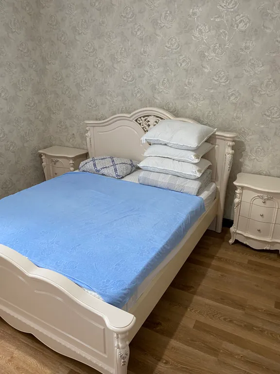 Апартамент с видом на море