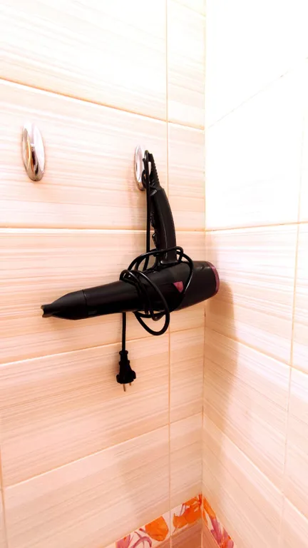 Двухкомнатная квартира в новом ЖК у Ерофей Арена