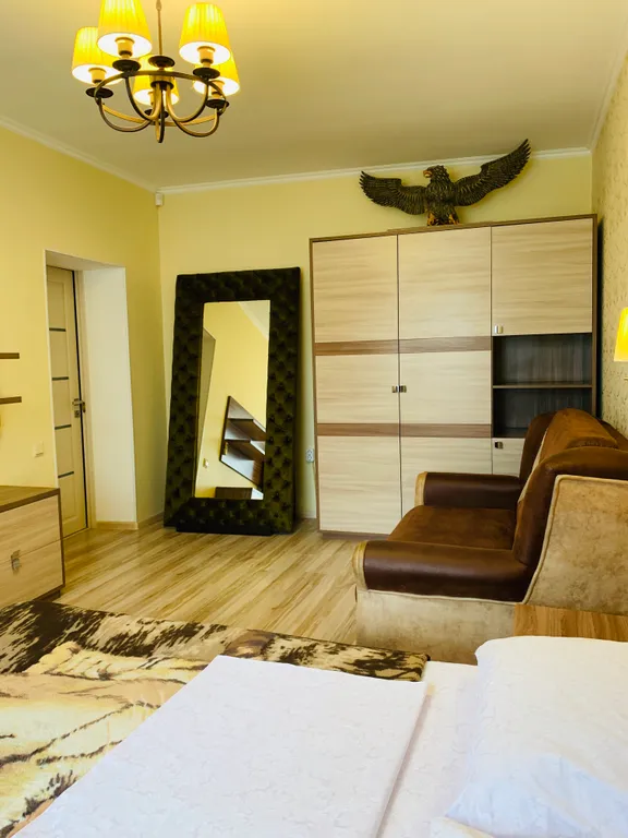 Квартира Комната — Евпатория