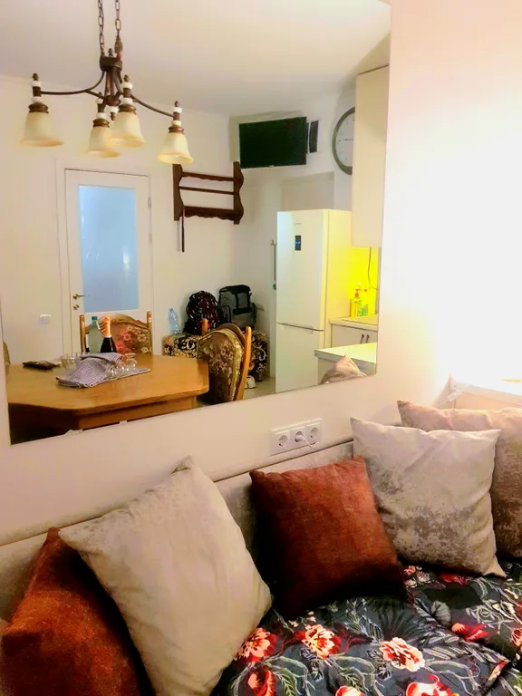 Квартира Квартира Apartment Alice Batumi — Батуми