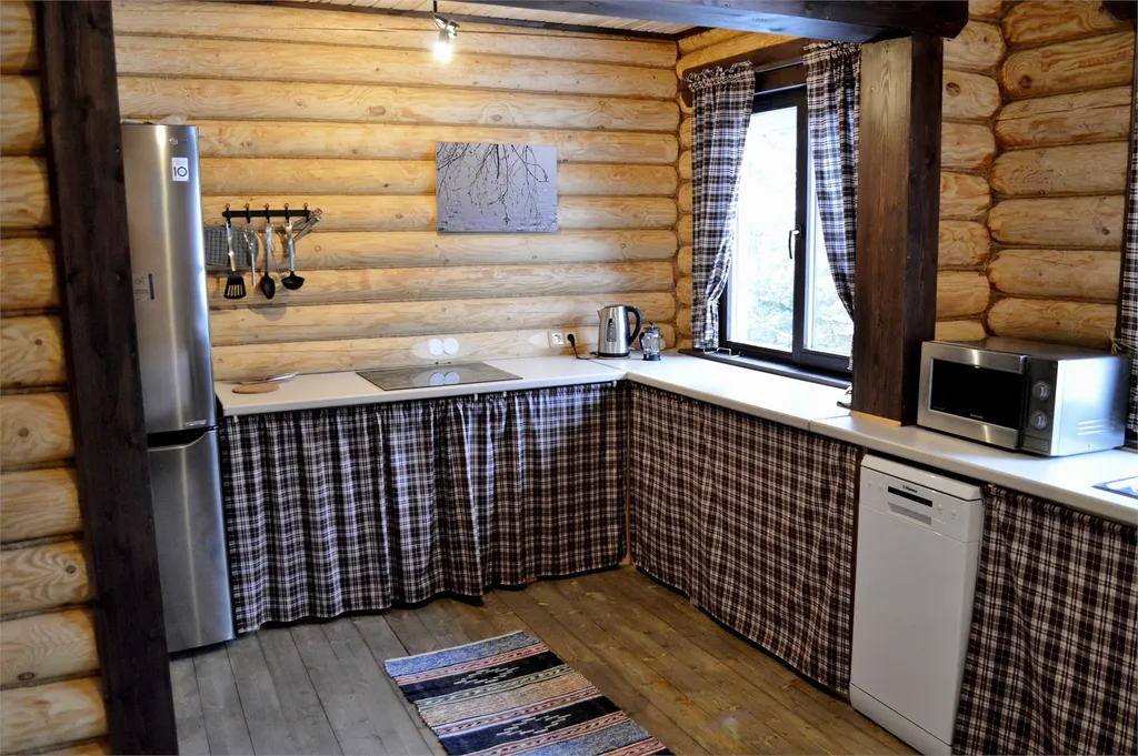 5-комнатный Дом