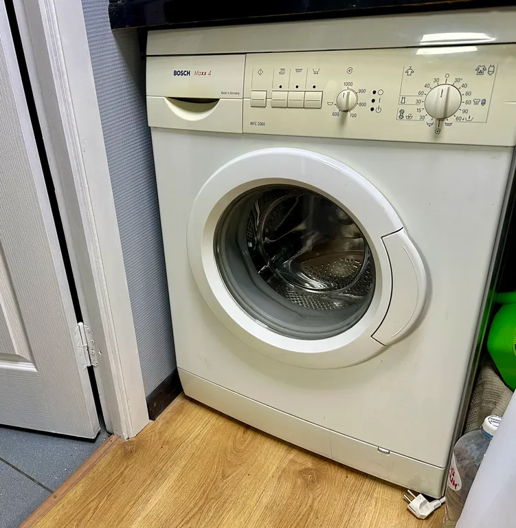 Большая квартира в самом центре города с видом на Власьевский сад