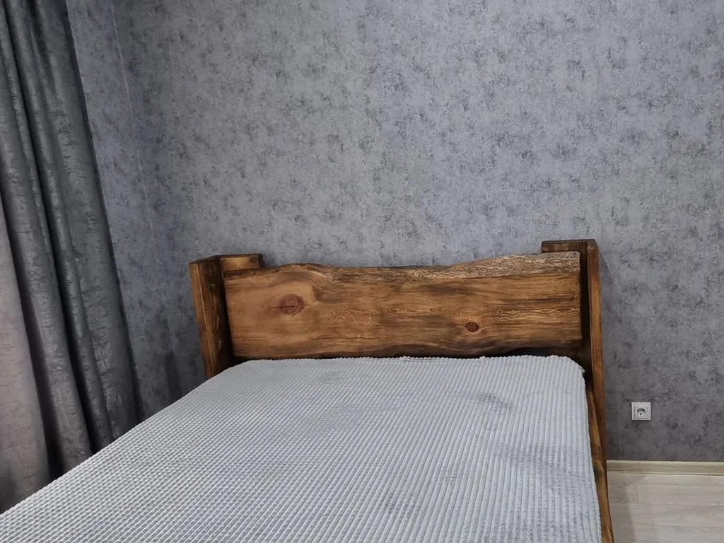 Квартира 1-коматная квартира в 10 минутах от Стадиона Рассвет — Красноярск