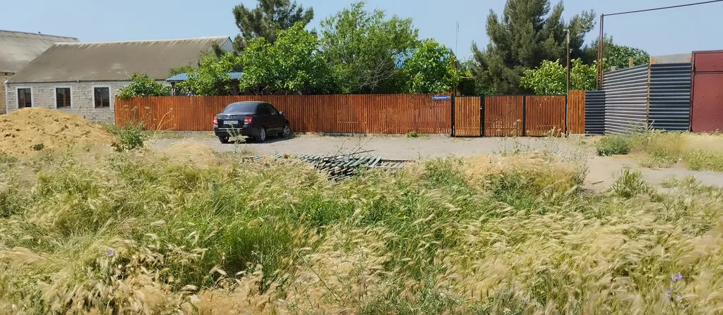 Коттедж Уютная дача за городом — аренда посуточно в Избербаш