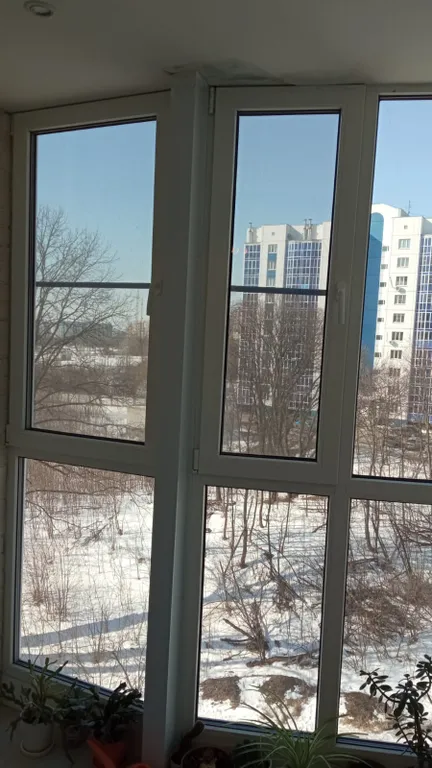 Квартира на Майском бульваре