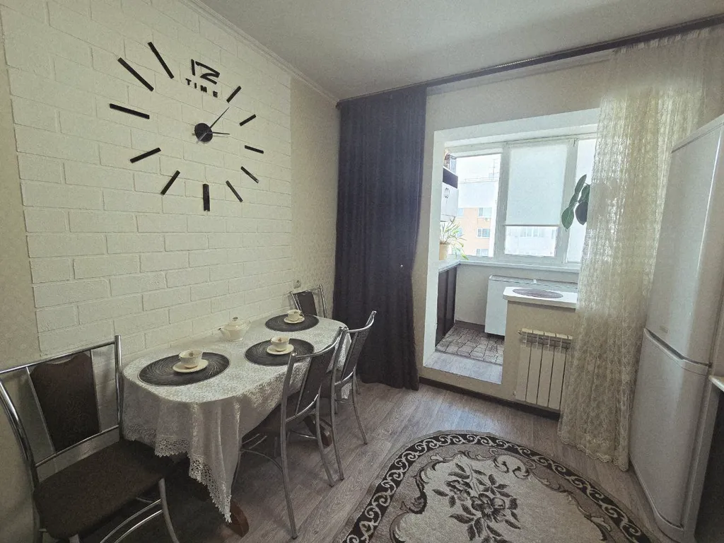 Квартира у аквапарка Улёт