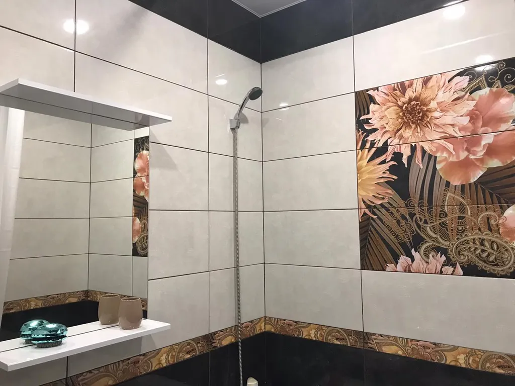 Апартаменты с панорамным остеклением в районе Кургана Бессмертия