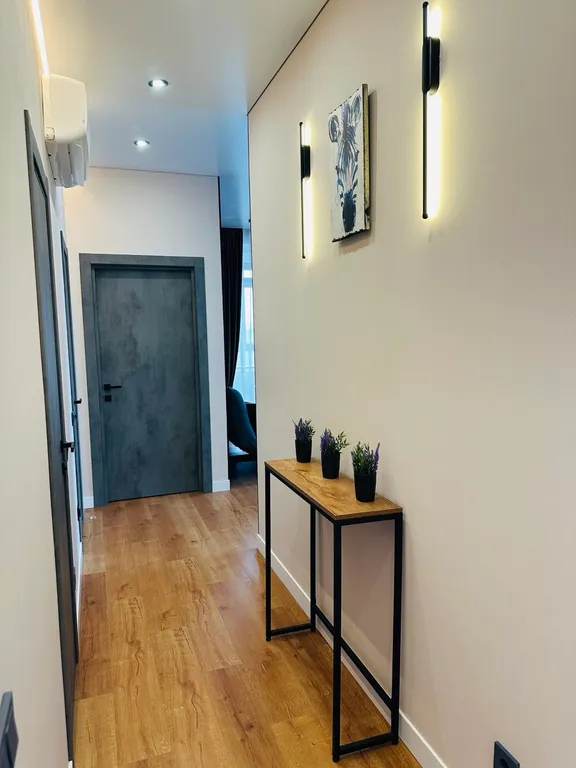 Евротрешка в ЖК Прокшино 10 минут пешком от метро