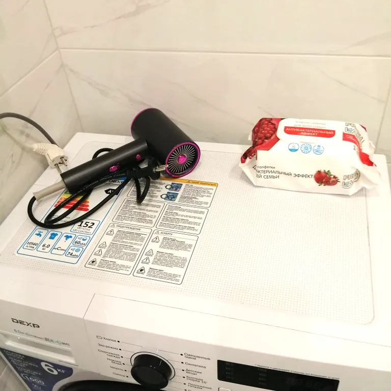 Дизайнерская двухкомнатная квартира