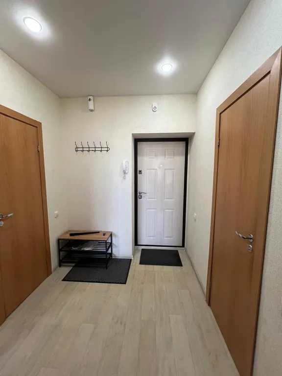 Квартира Уютная квартира в центре — Ярославль