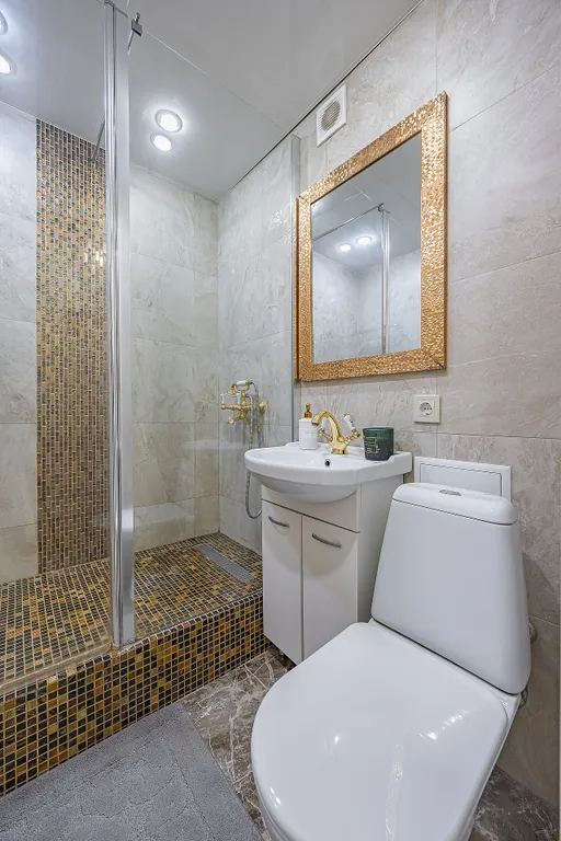 Уютная квартира на Ватутина