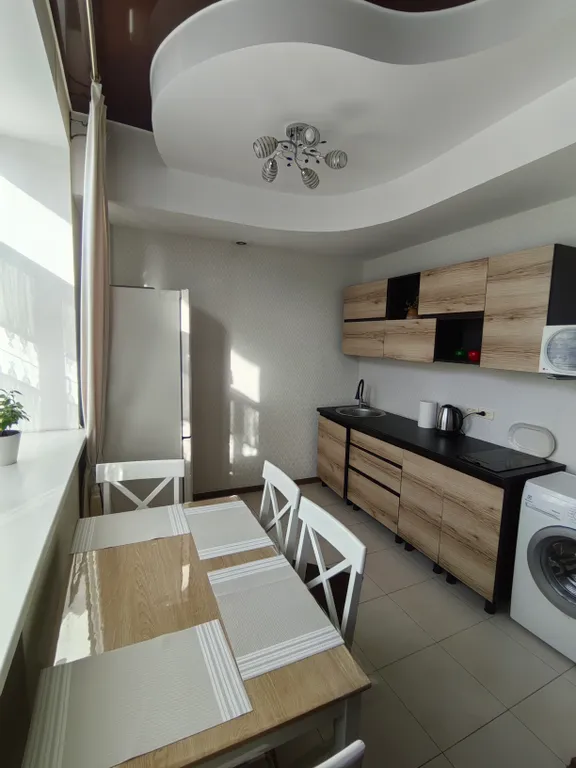 Комфортабельная 2-комнатная квартира в историческом центре города