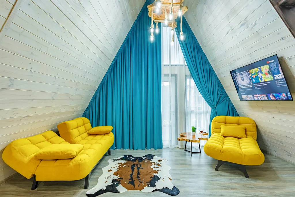 Дизайнерский relax a-frame