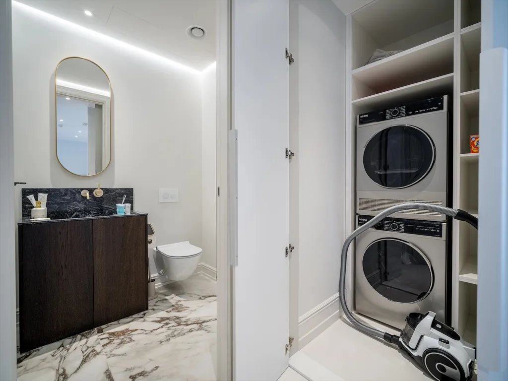 Евродвушка в 5-звездночном комплексе