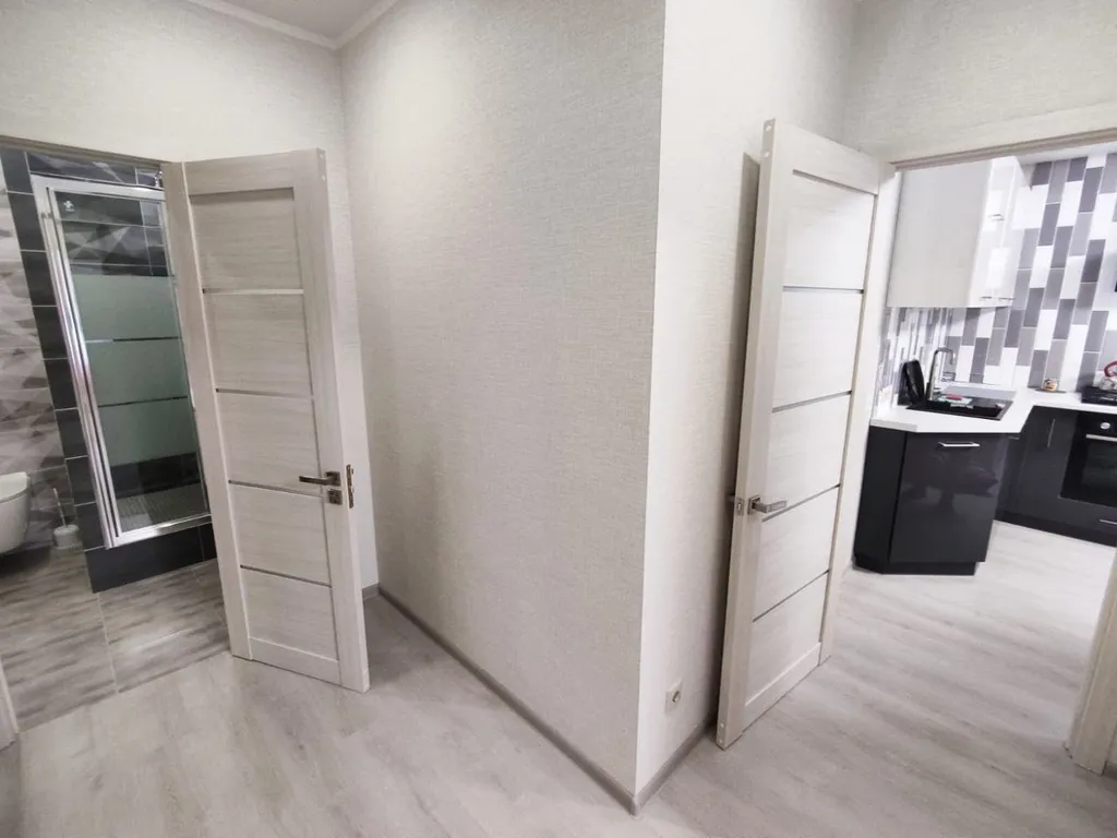 Квартира Квартира ЖК Мойнаки — Евпатория