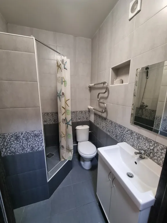 Апартаменты на Левенцовке