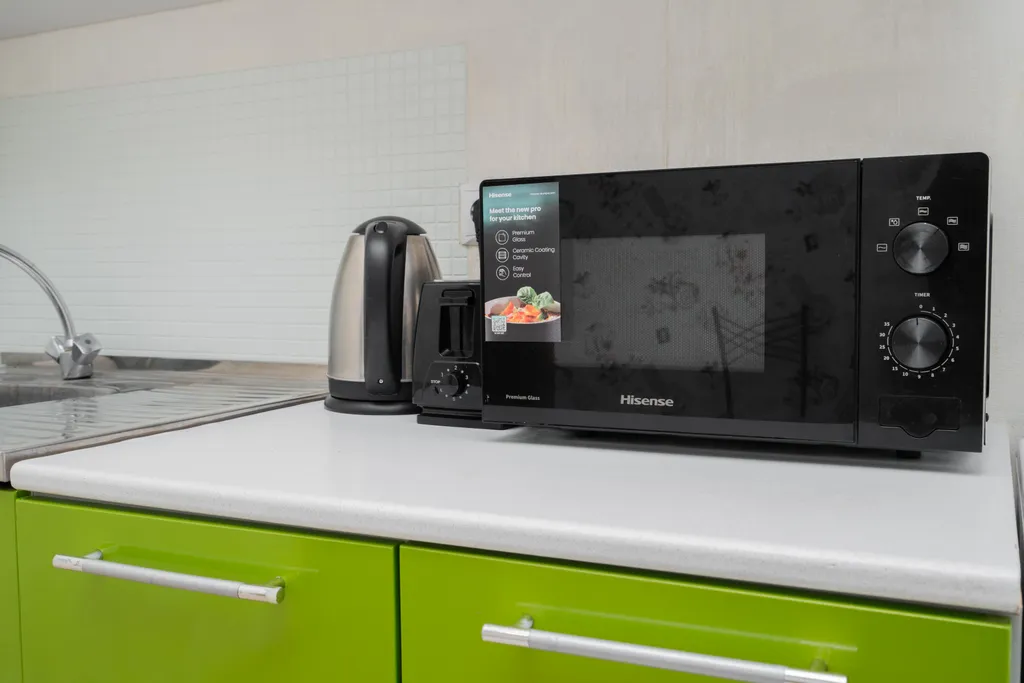 Уютная квартира в центре Северного района