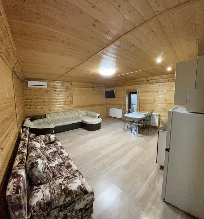 Уютная квартира в частном доме — аренда посуточно в Лазаревское