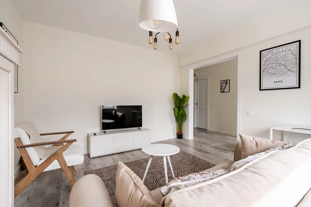 Прекрасная уютная квартира с отличным расположением