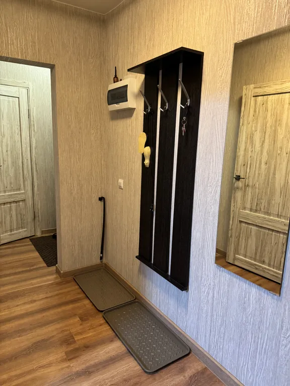 Квартира в центре