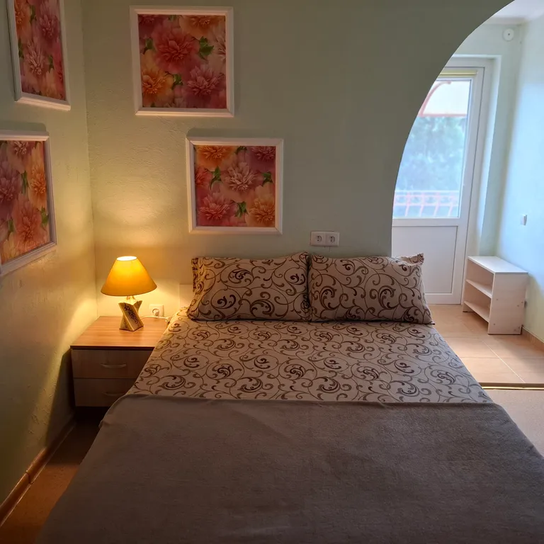 Квартира Комната — аренда посуточно в Кача