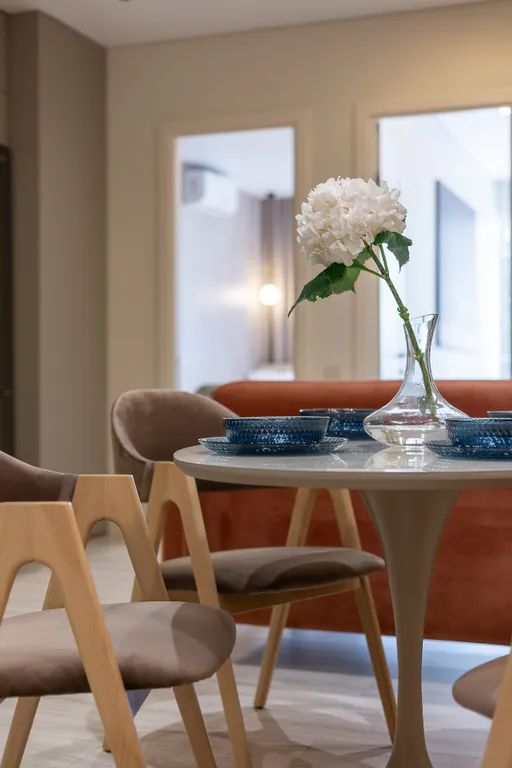 Апартаменты Светлана парк Премиум на берегу моря