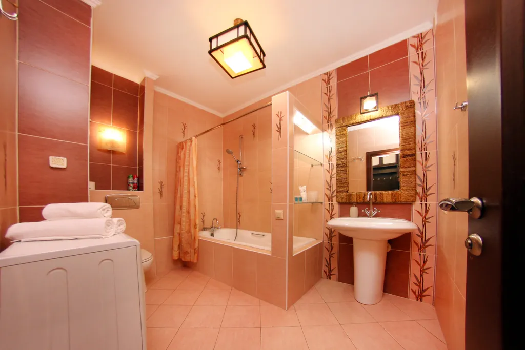 Студия в ЖК Mega Tower