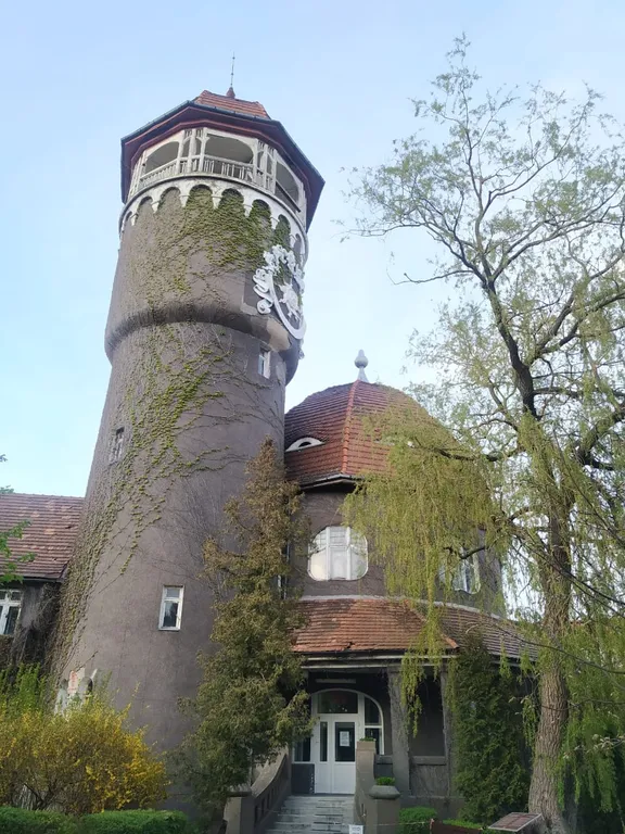 Уютная квартира на побережье