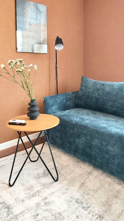 Советская, исторический центр города