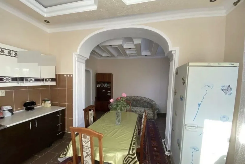 Уютный дом недалеко от моря, дача Хаба