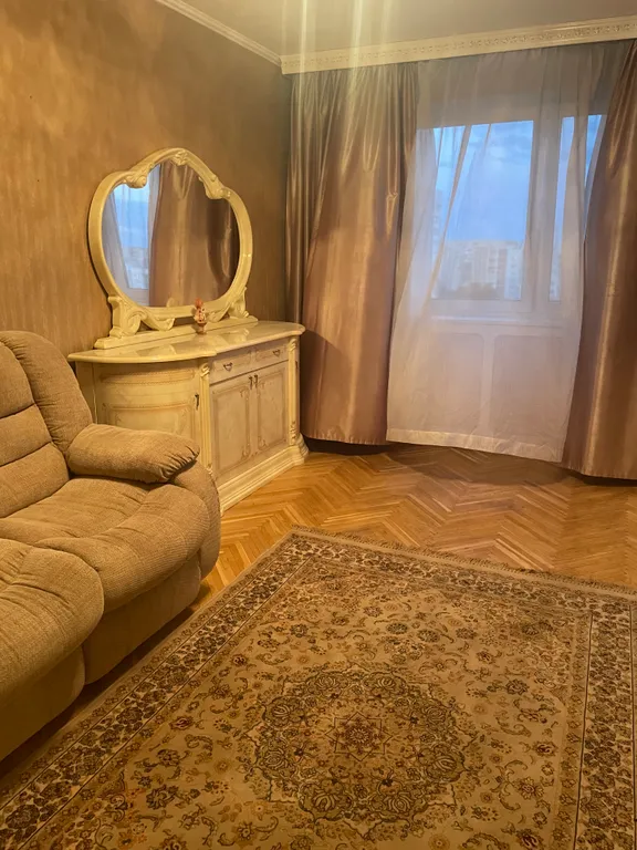 Квартира Приморские апартаменты — Санкт-Петербург