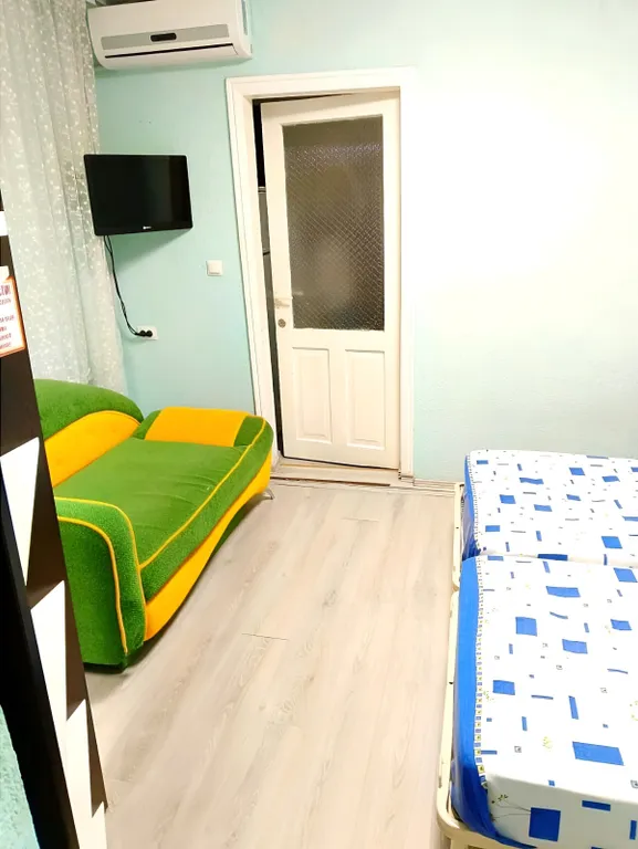 Квартира Комната — Геленджик