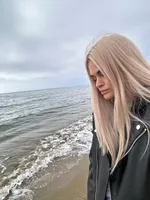 Олеся  Герасимчук