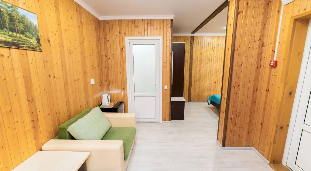 Квартира Комната — Анапа