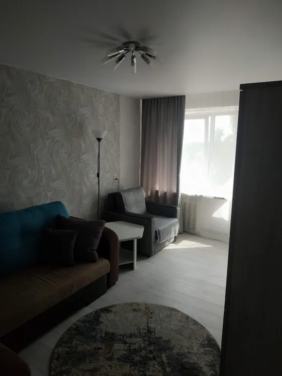 Уютная квартира в 7 мин до моря — аренда посуточно в Зеленоградск