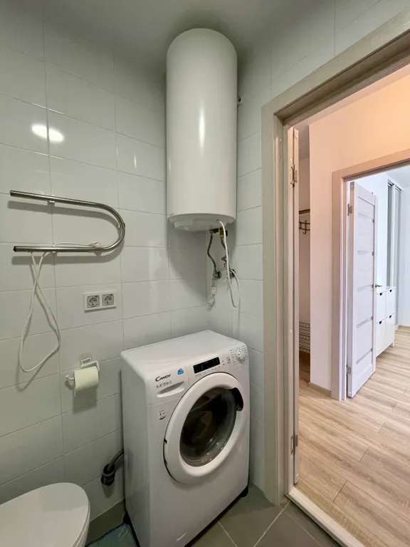 Квартира рядом с кипарисовым озером