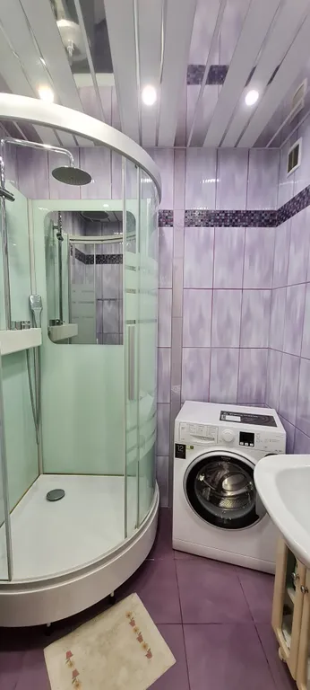 Квартира Уютная квартира в октябрьском районе — Красноярск