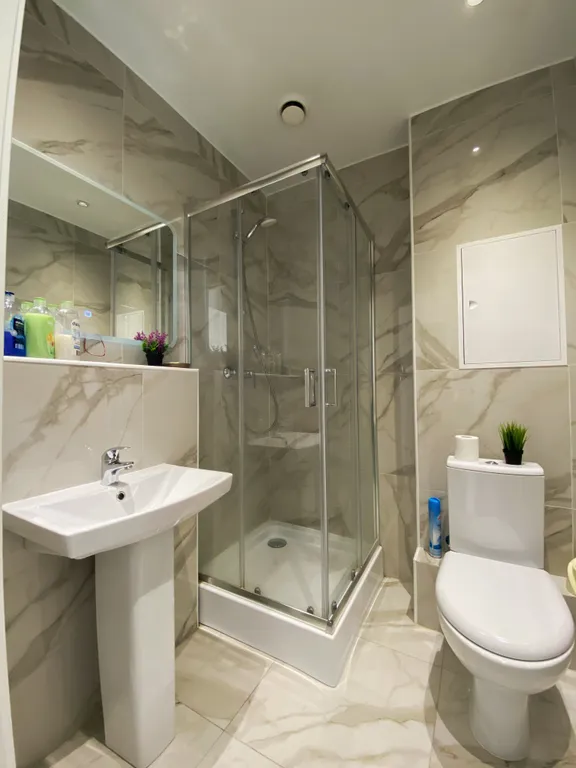 Уютная квартира-студия рядом со станцией Мытищи