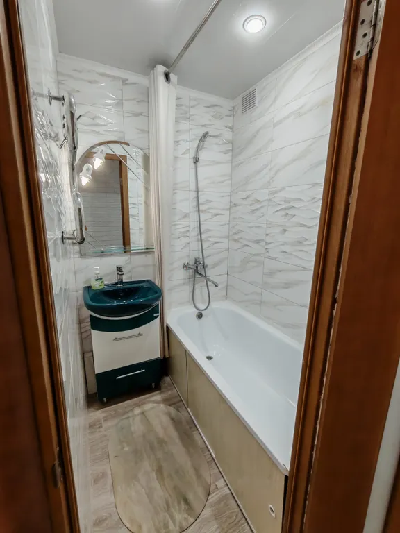 Уютная квартира в центре города в 5 минутах от Быханова сада