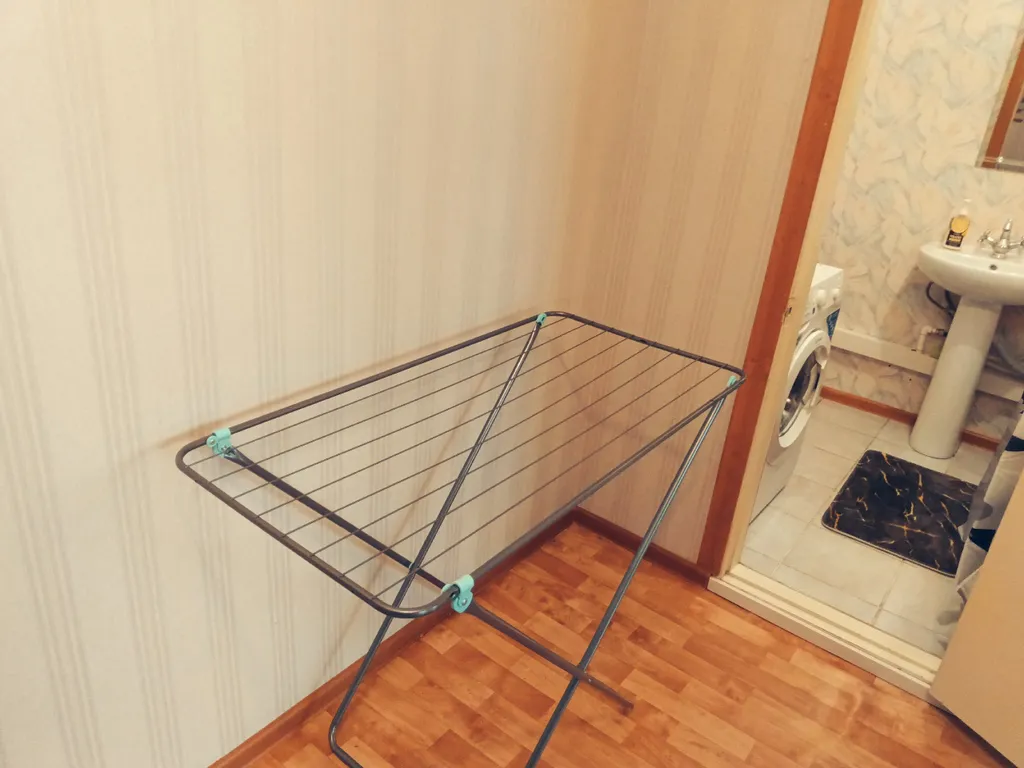 Уютная квартира в новом доме