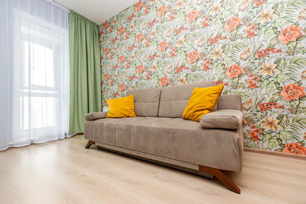 Уютная студия Цветы