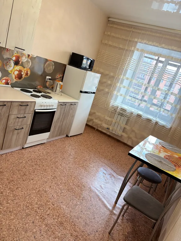 Уют и комфорт по доступной цене