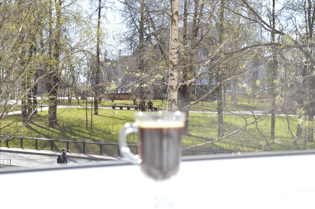 Квартира В гостях у замминистра