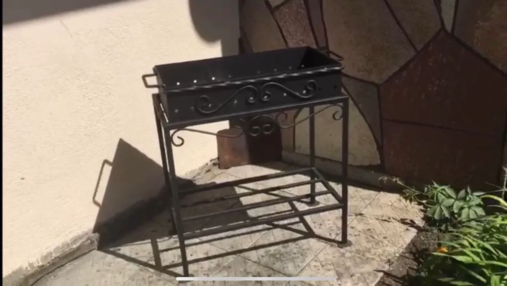 ТСЖ Межгорье