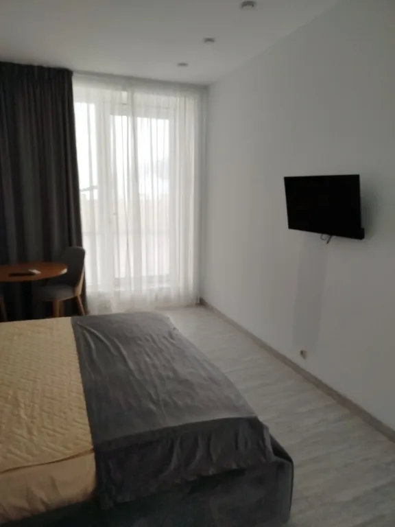 Семейная Villa с видом на море