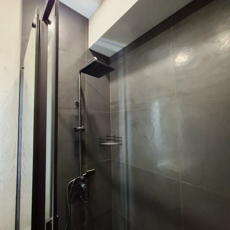 Уютная студия ЖК Бирюза