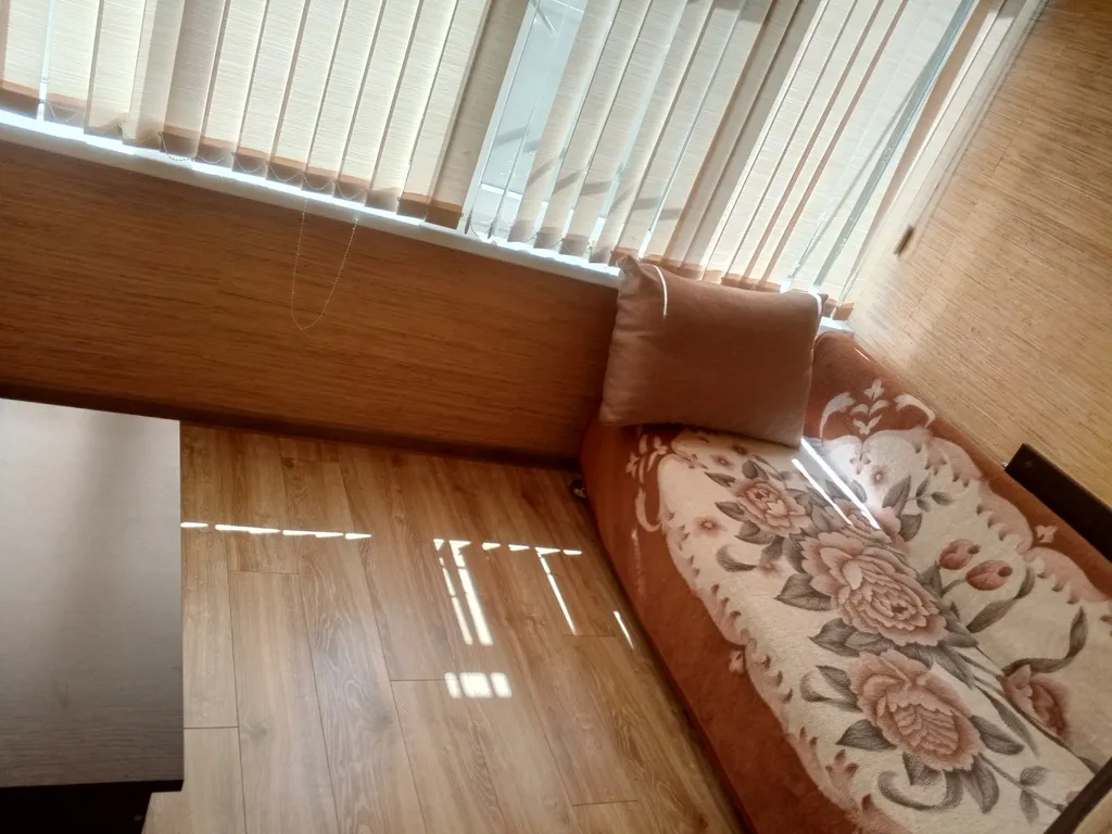 Квартира недалеко от моря